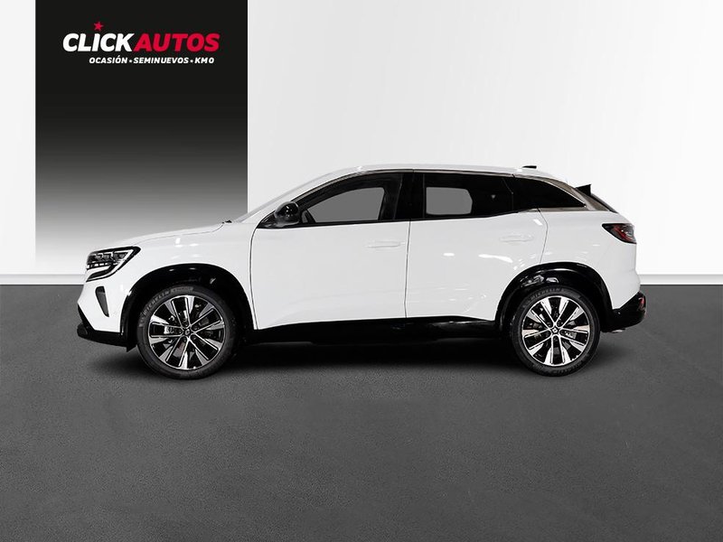 COMPRAR RENAULT AUSTRAL SEGUNDA MANO