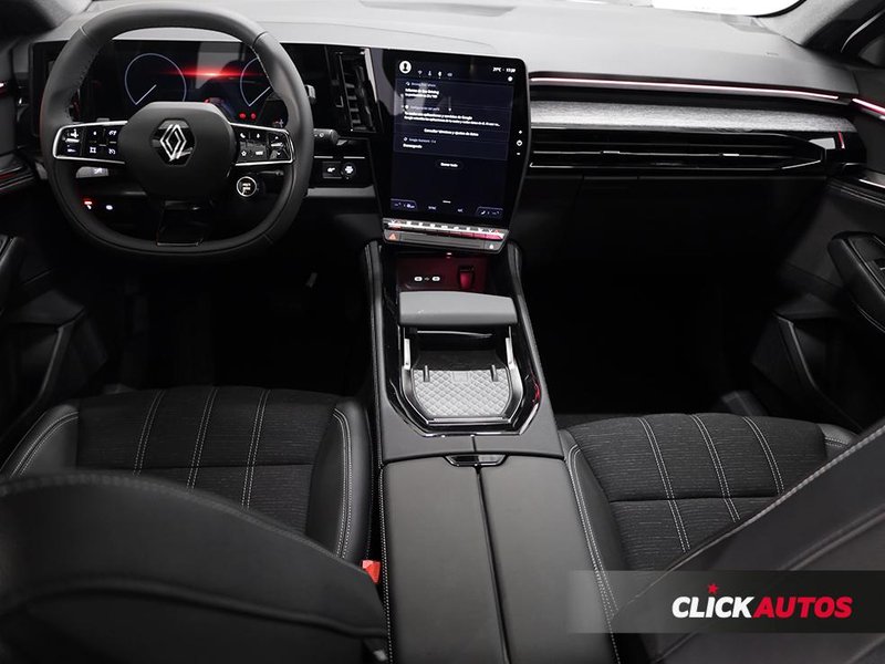 SUSCRIPCIÓNRENAULT AUSTRAL IMAGEN 6