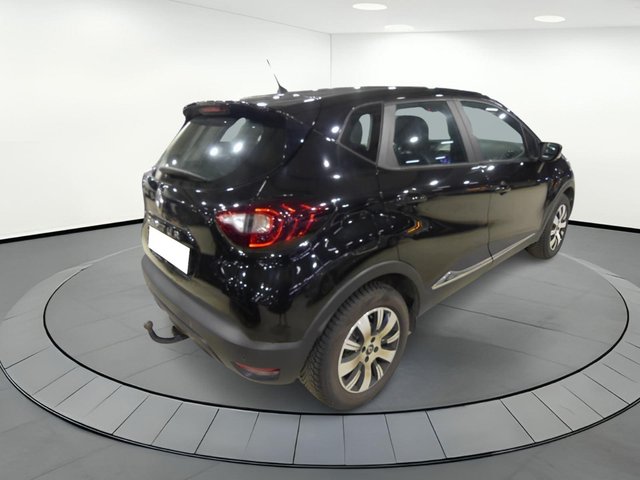 RENAULT CAPTUR 0.9 TCE EDITION MANUAL