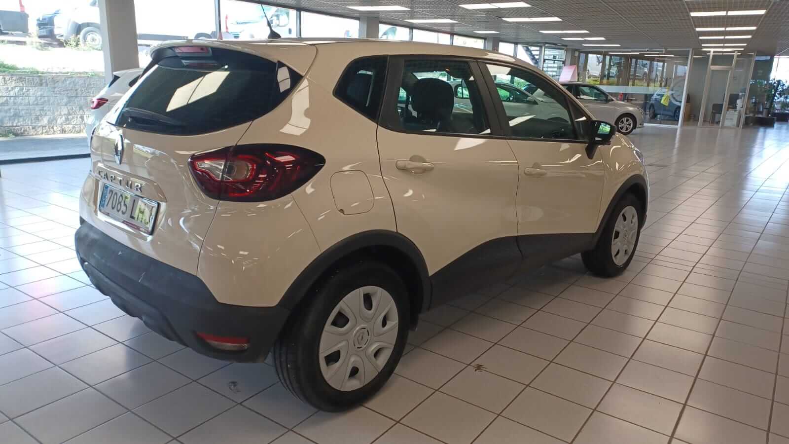 SUSCRIPCIÓNRENAULT CAPTUR