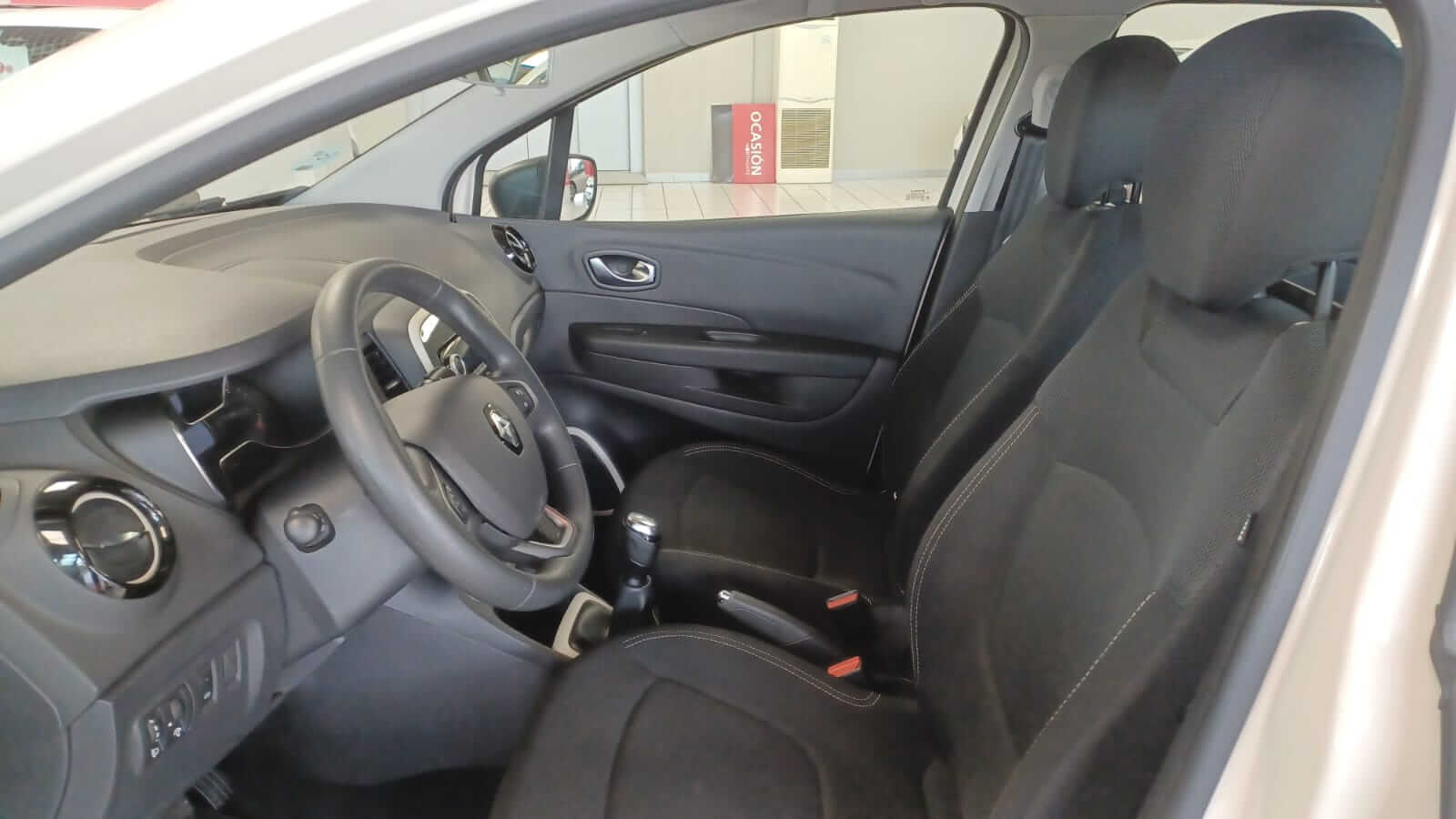 SUSCRIPCIÓNRENAULT CAPTUR IMAGEN 7