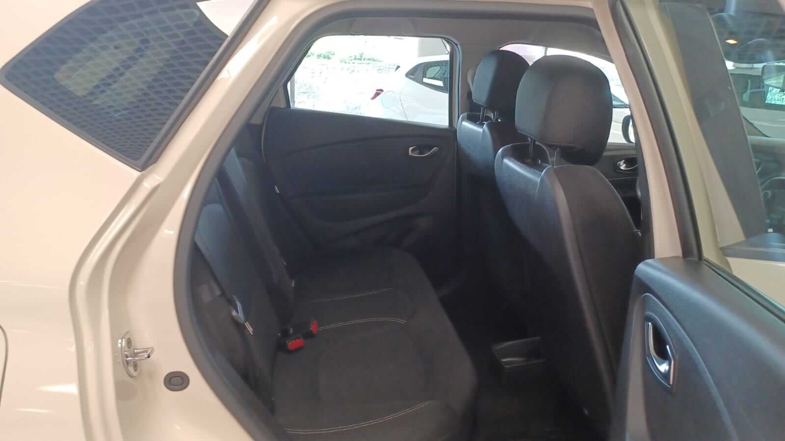 SUSCRIPCIÓNRENAULT CAPTUR IMAGEN 8