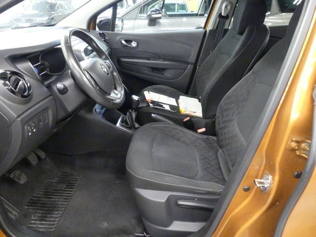 COMPRAR RENAULT CAPTUR SEGUNDA MANO