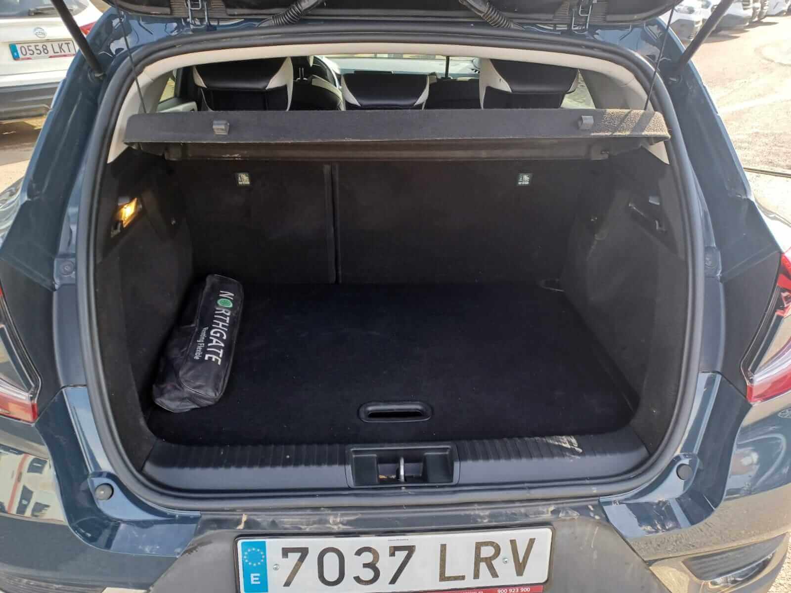 RENAULT CAPTUR 1.0 TCE 90 ZEN (90CV) TODOTERRENO MANUAL