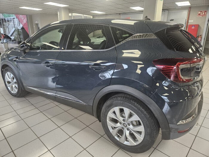 RENAULT CAPTUR SEGUNDA MANO