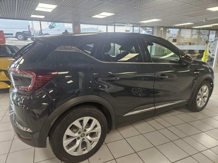 SUSCRIPCIÓNRENAULT CAPTUR