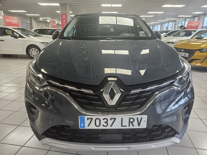 SUSCRIPCIÓNRENAULT CAPTUR IMAGEN 7