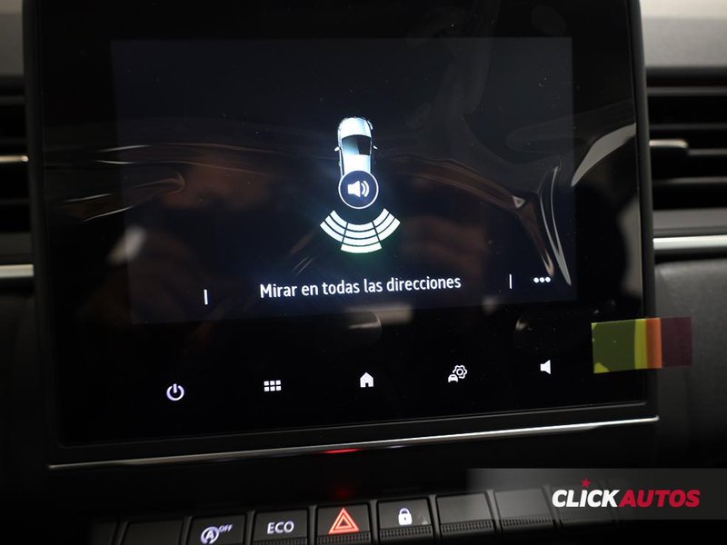 SUSCRIPCIÓNRENAULT CAPTUR IMAGEN 8