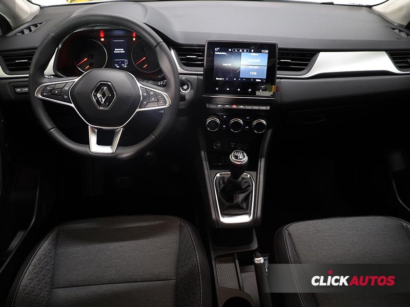SUSCRIPCIÓNRENAULT CAPTUR IMAGEN 6