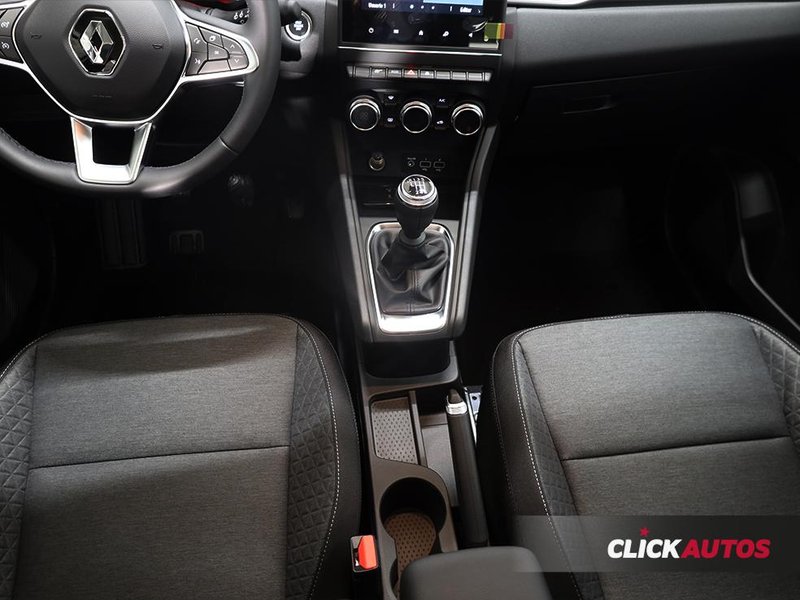 SUSCRIPCIÓNRENAULT CAPTUR IMAGEN 7