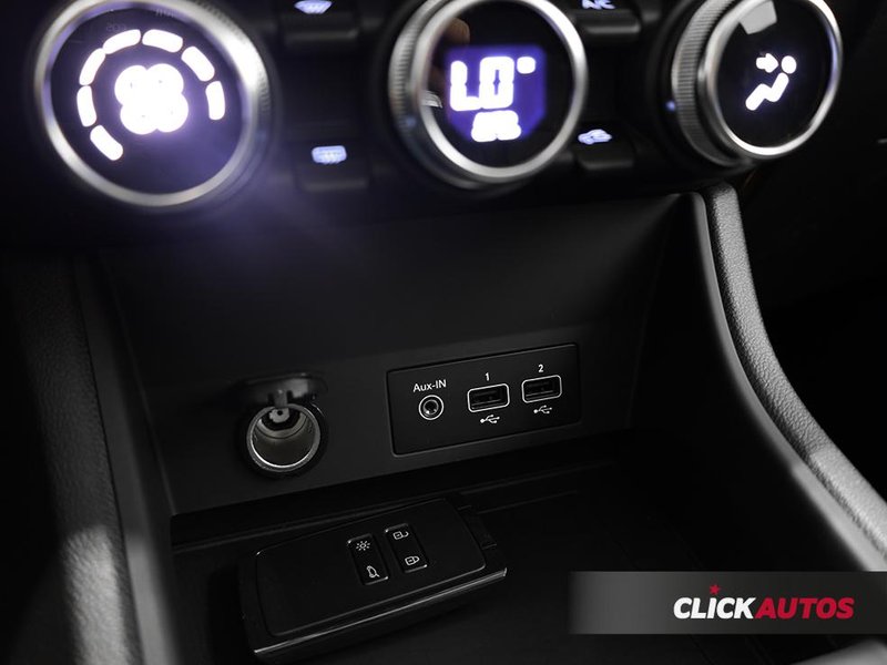 SUSCRIPCIÓNRENAULT CAPTUR IMAGEN 10