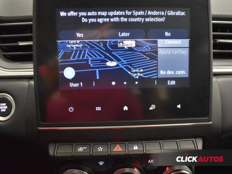 SUSCRIPCIÓNRENAULT CAPTUR IMAGEN 7