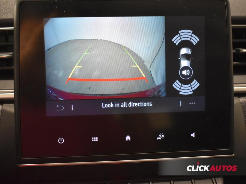 SUSCRIPCIÓNRENAULT CAPTUR IMAGEN 8