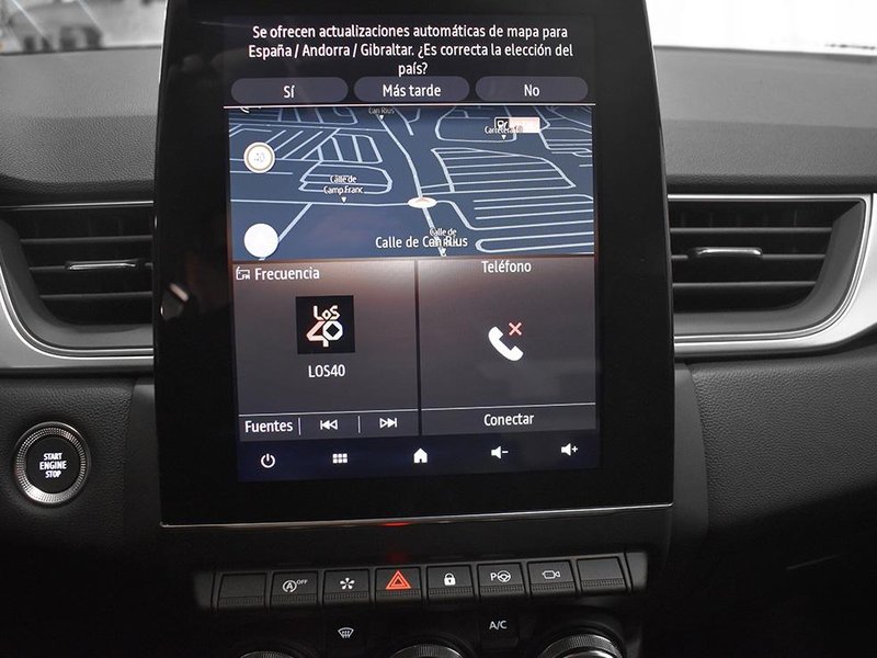 SUSCRIPCIÓNRENAULT CAPTUR IMAGEN 7