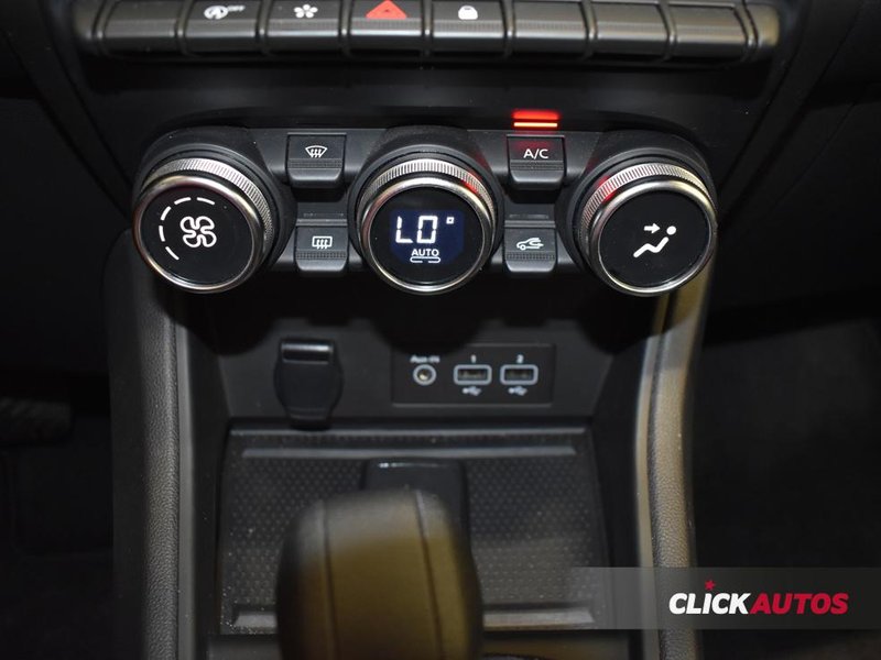 SUSCRIPCIÓNRENAULT CAPTUR IMAGEN 9