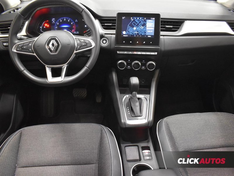 SUSCRIPCIÓNRENAULT CAPTUR IMAGEN 6
