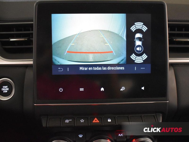 SUSCRIPCIÓNRENAULT CAPTUR IMAGEN 8