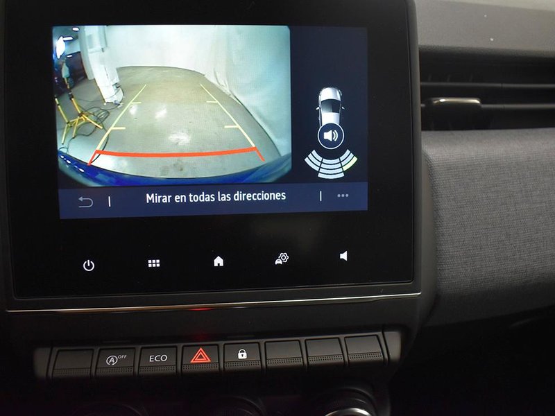SUSCRIPCIÓNRENAULT CLIO IMAGEN 7