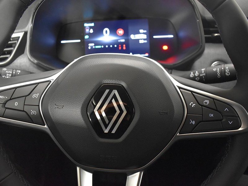 SUSCRIPCIÓNRENAULT CLIO