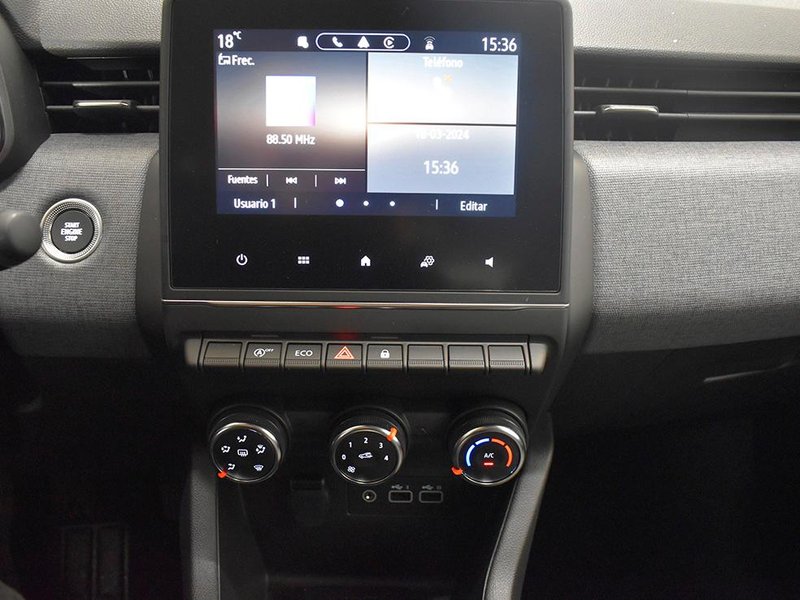 SUSCRIPCIÓNRENAULT CLIO IMAGEN 7