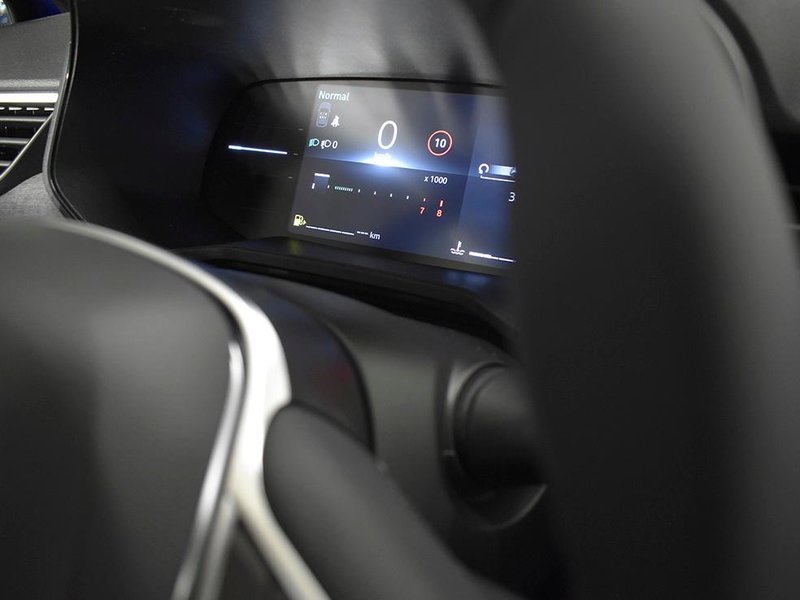 SUSCRIPCIÓNRENAULT CLIO IMAGEN 8