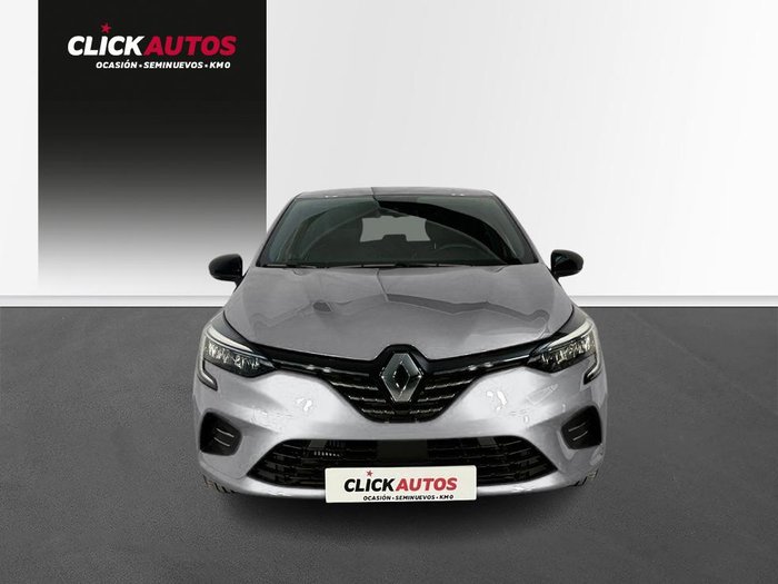 RENAULT CLIO 1.0 TCE 90CV TECHNO MANUAL