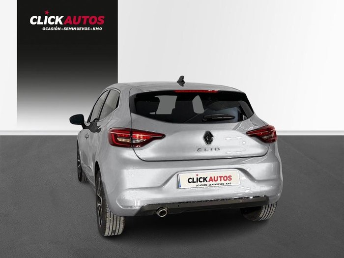 SUSCRIPCIÓNRENAULT CLIO IMAGEN 6