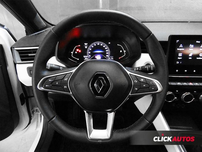 SUSCRIPCIÓNRENAULT CLIO IMAGEN 7