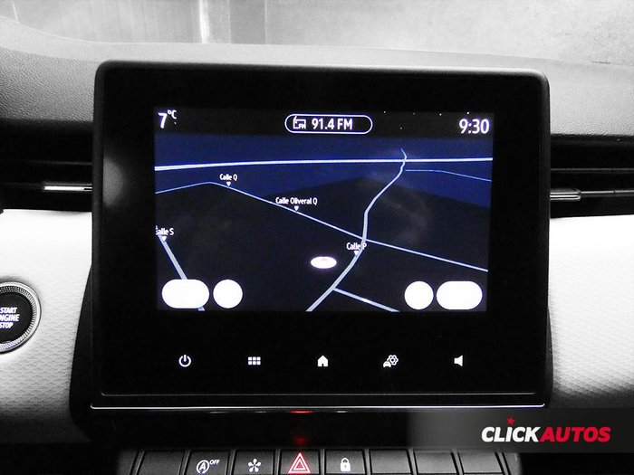 SUSCRIPCIÓNRENAULT CLIO IMAGEN 8