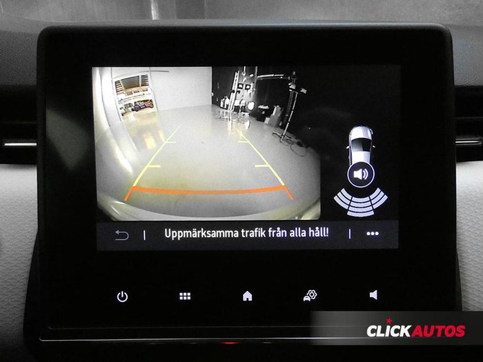 SUSCRIPCIÓNRENAULT CLIO IMAGEN 9