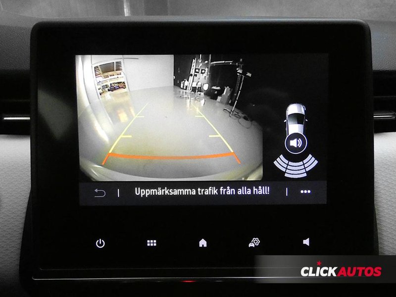 SUSCRIPCIÓNRENAULT CLIO IMAGEN 9