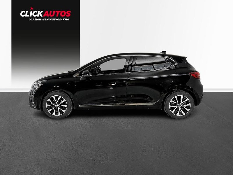 SUSCRIPCIÓNRENAULT CLIO