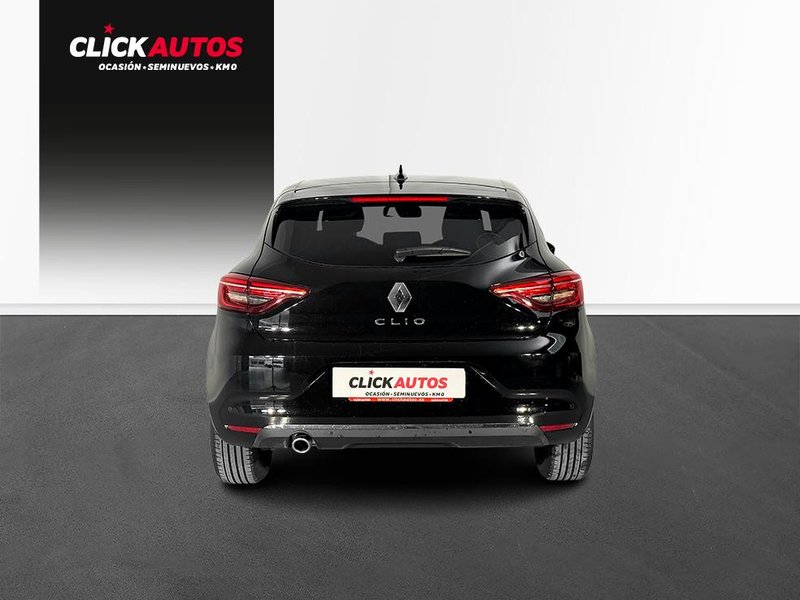 SUSCRIPCIÓNRENAULT CLIO IMAGEN 6