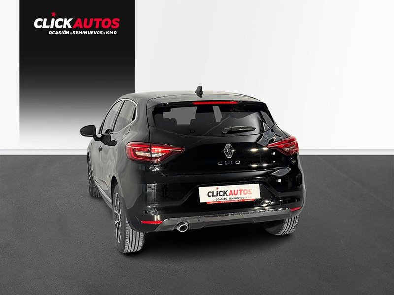 SUSCRIPCIÓNRENAULT CLIO IMAGEN 7
