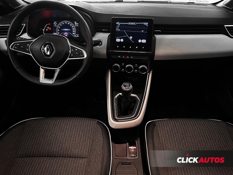SUSCRIPCIÓNRENAULT CLIO IMAGEN 8