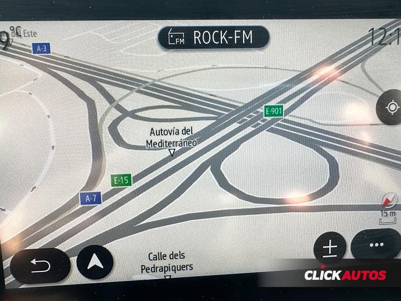 SUSCRIPCIÓNRENAULT CLIO IMAGEN 9