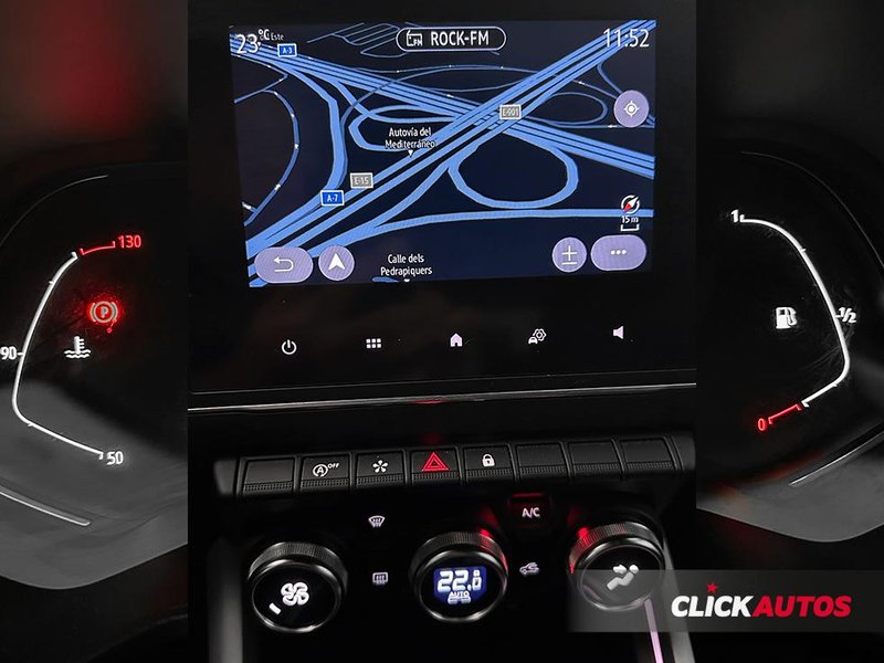 SUSCRIPCIÓNRENAULT CLIO IMAGEN 10