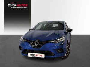 Vehículo RENAULT CLIO 1.0 TCE 90CV TECHNO Vehículo RENAULT CLIO 1.0 TCE 90CV TECHNO