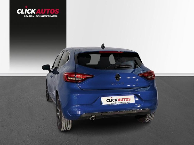 SUSCRIPCIÓNRENAULT CLIO IMAGEN 6
