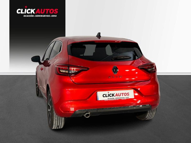SUSCRIPCIÓNRENAULT CLIO IMAGEN 6
