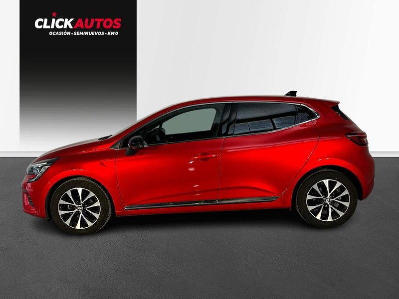 SUSCRIPCIÓNRENAULT CLIO IMAGEN 7