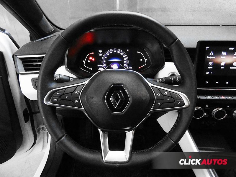 SUSCRIPCIÓNRENAULT CLIO IMAGEN 8