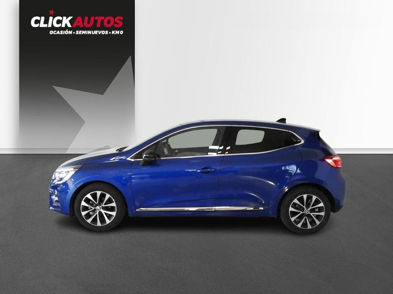 SUSCRIPCIÓNRENAULT CLIO