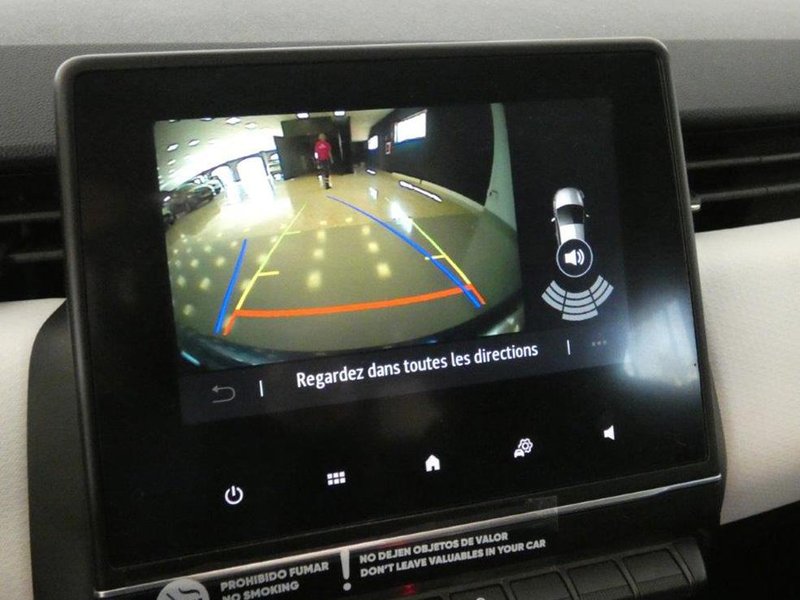 SUSCRIPCIÓNRENAULT CLIO IMAGEN 6