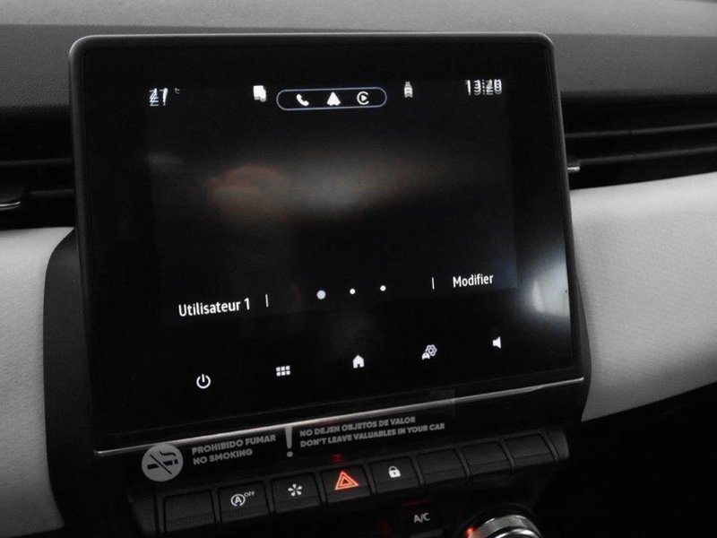 SUSCRIPCIÓNRENAULT CLIO IMAGEN 7