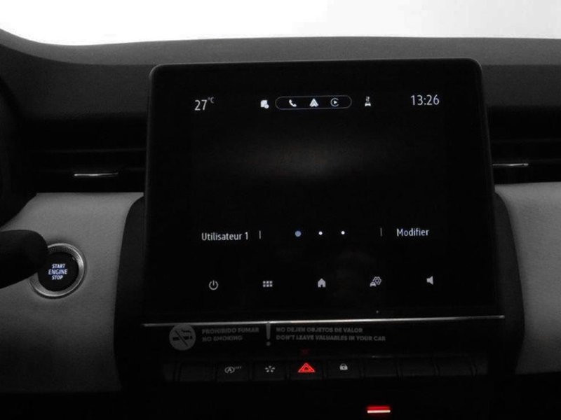 SUSCRIPCIÓNRENAULT CLIO IMAGEN 8
