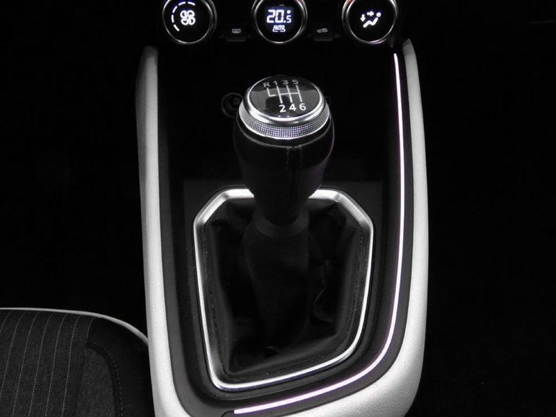 SUSCRIPCIÓNRENAULT CLIO IMAGEN 9