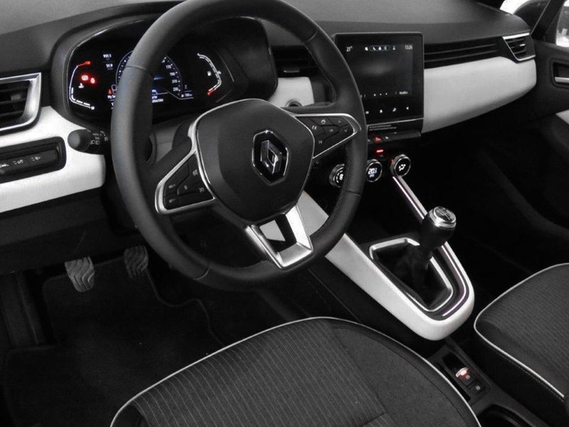 SUSCRIPCIÓNRENAULT CLIO IMAGEN 10