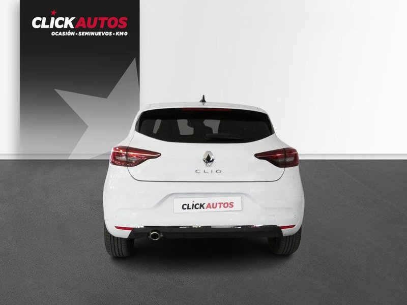 SUSCRIPCIÓNRENAULT CLIO