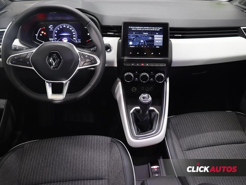 SUSCRIPCIÓNRENAULT CLIO IMAGEN 6